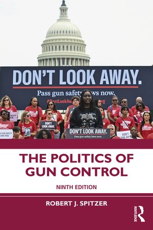 The Politics of Gun Control image number 0