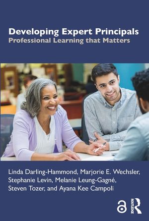 Developing Expert Principals: Professional Learning That Matters image number 0