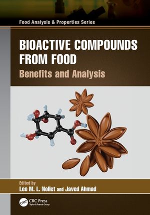 Bioactive Compounds from Food: Benefits and Analysis image number 0