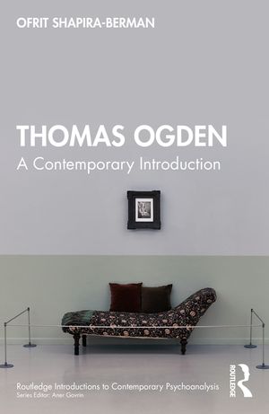 Thomas Ogden: A Contemporary Introduction image number 0