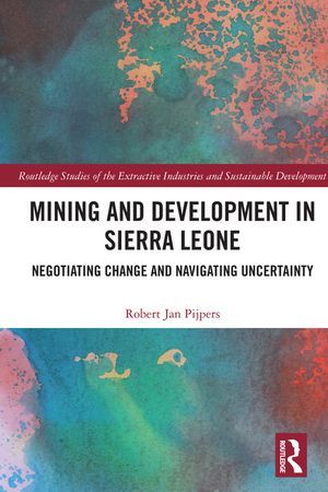 Mining and Development in Sierra Leone image number 0