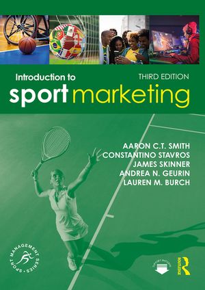 Introduction to Sport Marketing image number 0