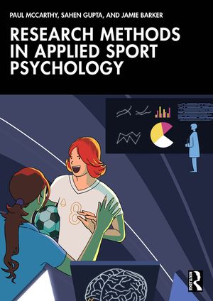 Research Methods in Applied Sport Psychology image number 0