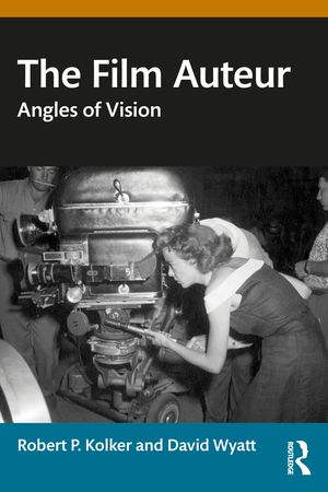 The Film Auteur: Angles of Vision image number 0