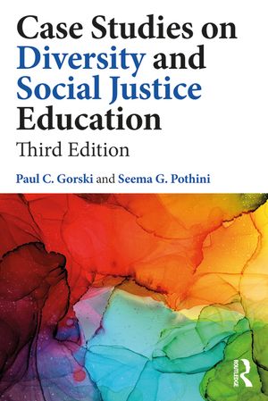 Case Studies on Diversity and Social Justice Education image number 0