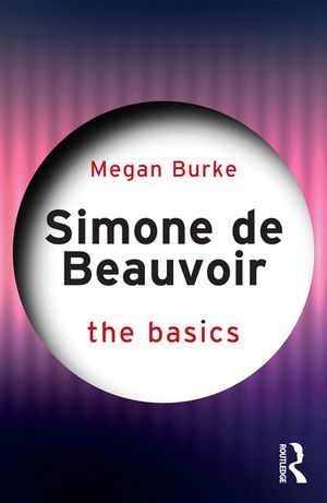 Simone de Beauvoir: The Basics image number 0