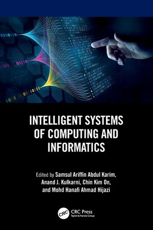 Intelligent Systems of Computing and Informatics image number 0