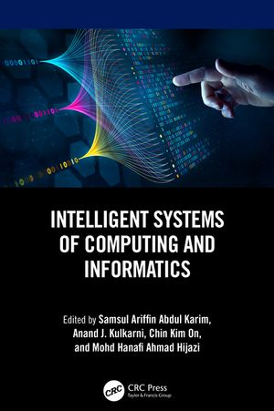 Intelligent Systems of Computing and Informatics image number 0