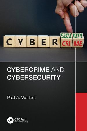 Cybercrime and Cybersecurity image number 0