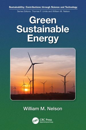 Green Sustainable Energy image number 0