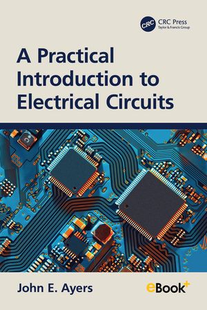 A Practical Introduction to Electrical Circuits image number 0