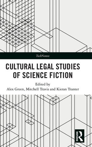 Cultural Legal Studies of Science Fiction image number 0