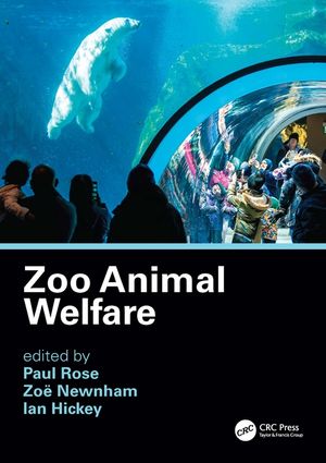Zoo Animal Welfare image number 0