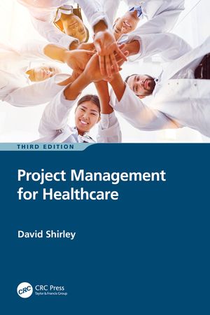 Project Management for Healthcare image number 0