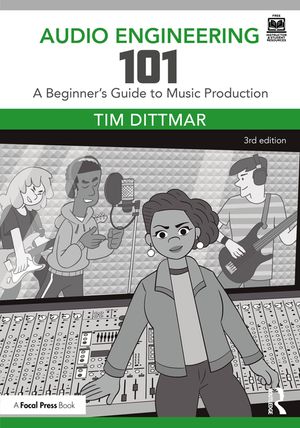 Audio Engineering 101: A Beginner's Guide to Music Production image number 0