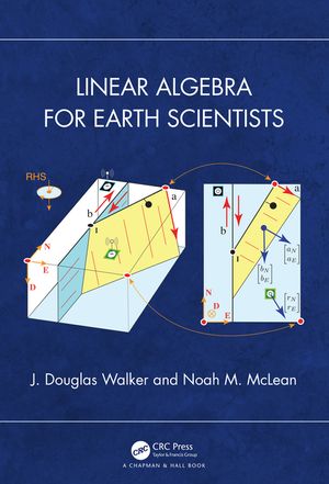 Linear Algebra for Earth Sciences image number 0