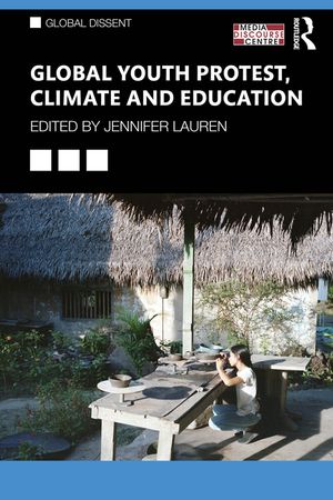 Global Youth Protest, Climate and Education image number 0