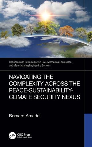 Navigating the Complexity Across the Peace-Sustainability-Climate Security Nexus image number 0