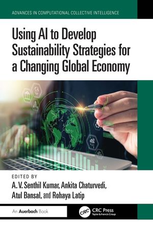 Using AI to Develop Sustainability Strategies for a Changing Global Economy image number 0