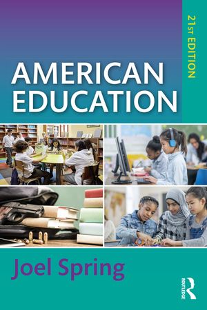 American Education image number 0