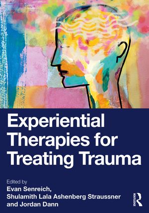 Experiential Therapies for Treating Trauma image number 0