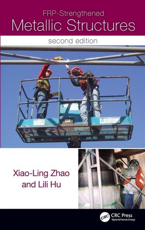 Frp-Strengthened Metallic Structures image number 0
