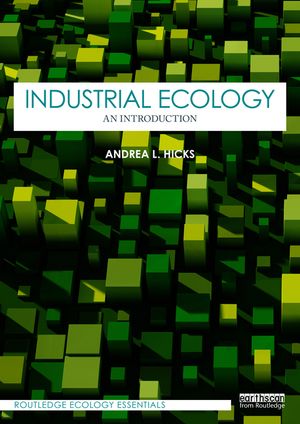 Industrial Ecology: An Introduction image number 0