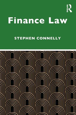 Finance Law image number 0