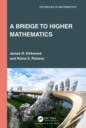 A Bridge to Higher Mathematics image number 0