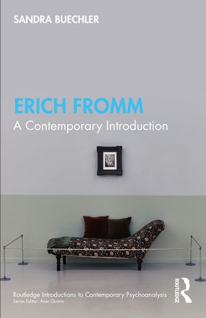 Erich Fromm: A Contemporary Introduction image number 0