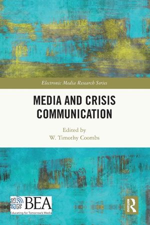 Media and Crisis Communication image number 0