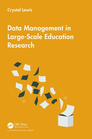 Data Management in Large-Scale Education Research image number 0