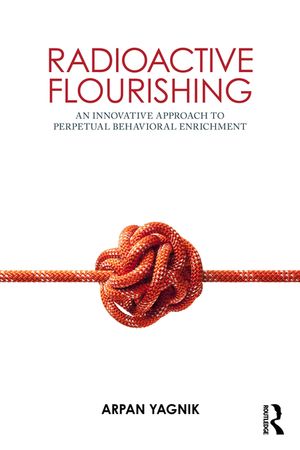 Radioactive Flourishing: An Innovative Approach to Perpetual Behavioural Enrichment image number 0