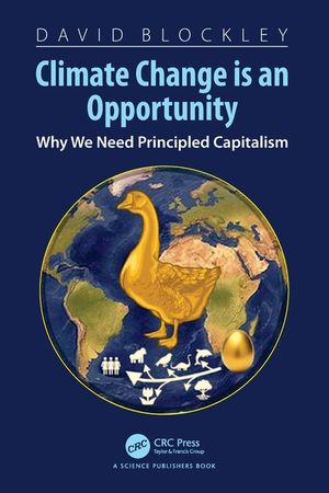 Climate Change Is an Opportunity: Why We Need Principled Capitalism image number 0