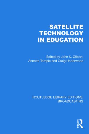 Satellite Technology in Education image number 0