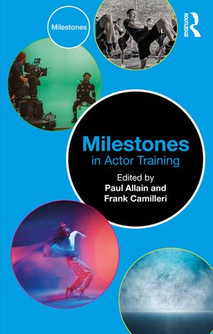 Milestones in Actor Training image number 0
