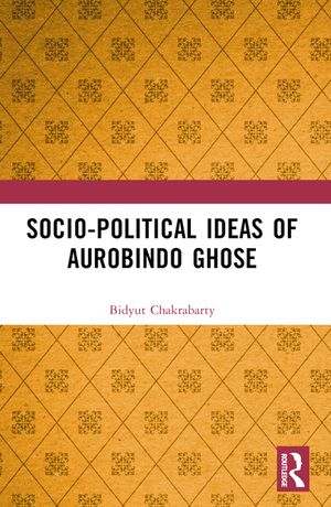 Socio-Political Ideas of Aurobindo Ghose image number 0