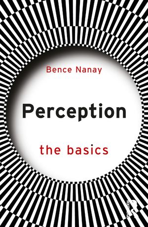 Perception: The Basics image number 0