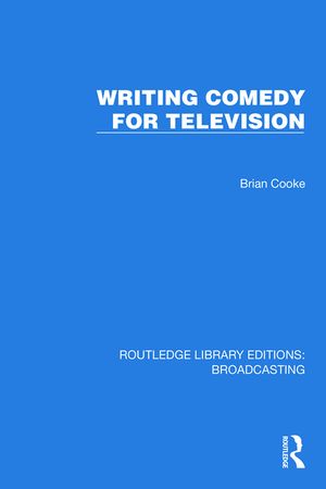 Writing Comedy for Television image number 0