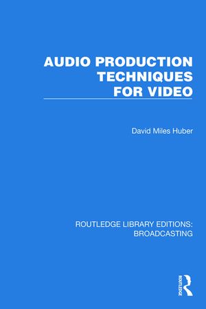 Audio Production Techniques for Video image number 0