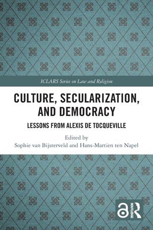Culture, Secularization, and Democracy: Lessons from Alexis de Tocqueville image number 0