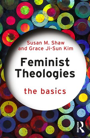 Feminist Theologies: The Basics image number 0