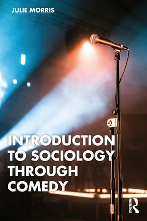 Introduction to Sociology Through Comedy image number 0