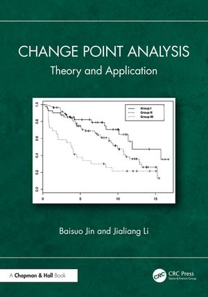 Change Point Analysis: Theory and Application image number 0