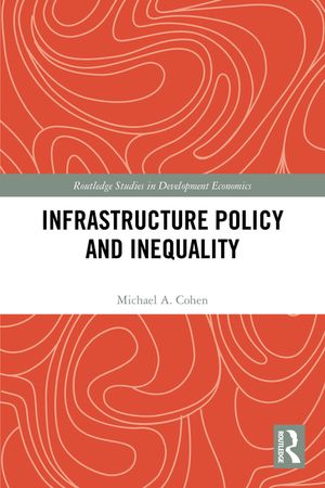Infrastructure Policy and Inequality image number 0