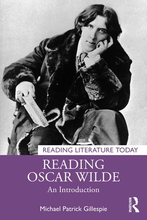 Reading Oscar Wilde: An Introduction image number 0