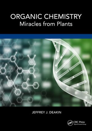Organic Chemistry: Miracles from Plants image number 0