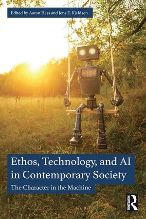 Ethos, Technology, and AI in Contemporary Society: The Character in the Machine image number 0