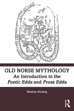 Old Norse Mythology: An Introduction to the Poetic Edda and Prose Edda image number 0