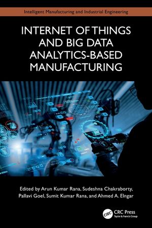 Internet of Things and Big Data Analytics-Based Manufacturing image number 0